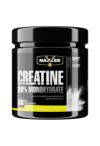 Maxler 100% Creatine Monohydrate 300гр Germany